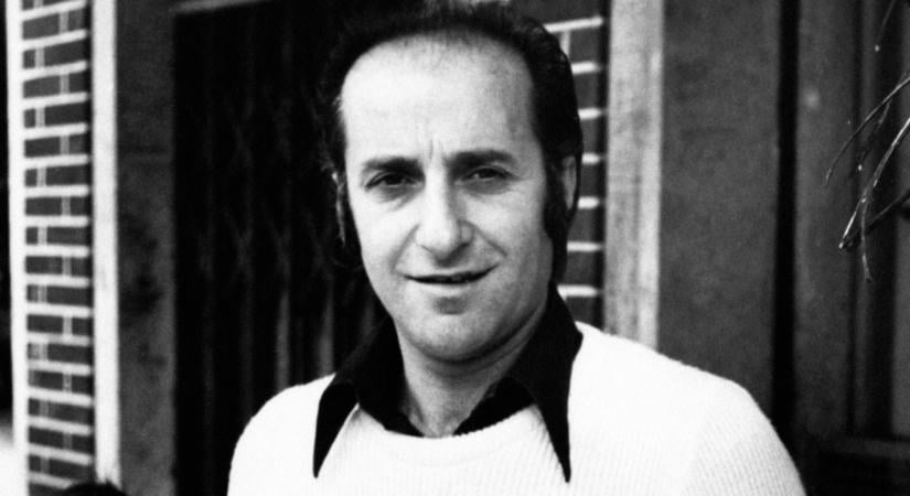 Meghalt Giorgo Bracardi, a Banános Joe ikonikus szereplője