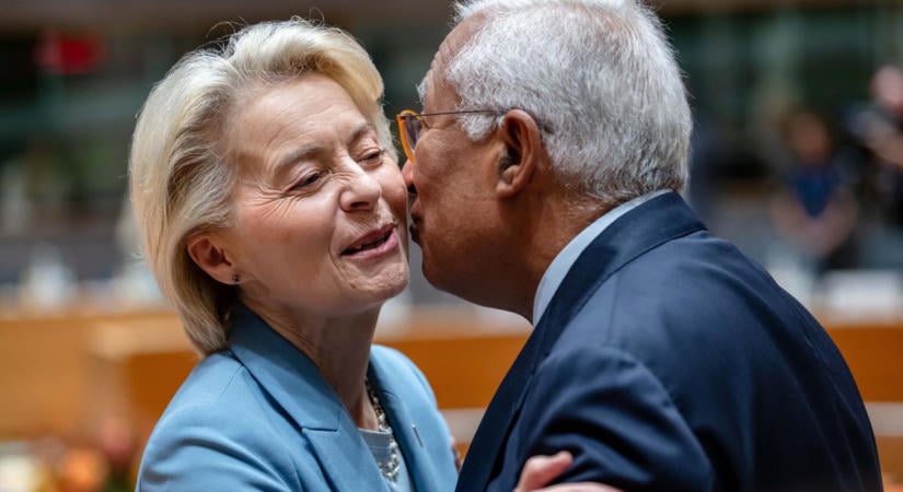 EU-csúcs: az éjjel eldurvult a helyzet Brüsszelben, Magyarország is kivette a részét a balhéból – nincs megegyezés a pénzről, egy utolsó esélyt adtak a tagállamoknak