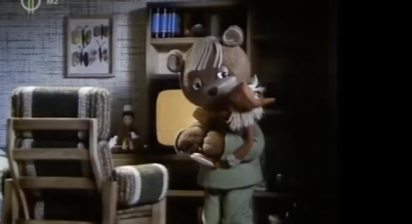 A TV Maci pizsamáit füzetben tartották nyilván, az Abigél jelmezeit sem leltározták rendesen a közmédiánál