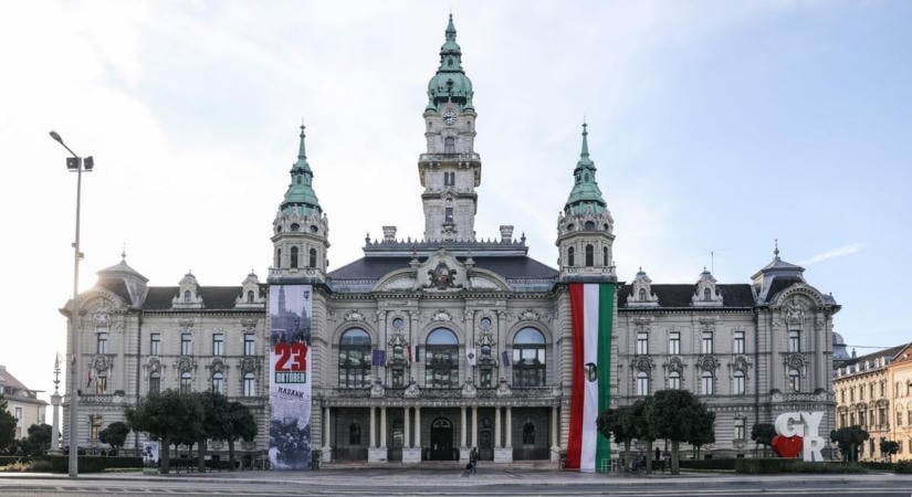 Október 23: Összegyűjtöttük az ünnepi programokat Győr-Moson-Sopron megyéből