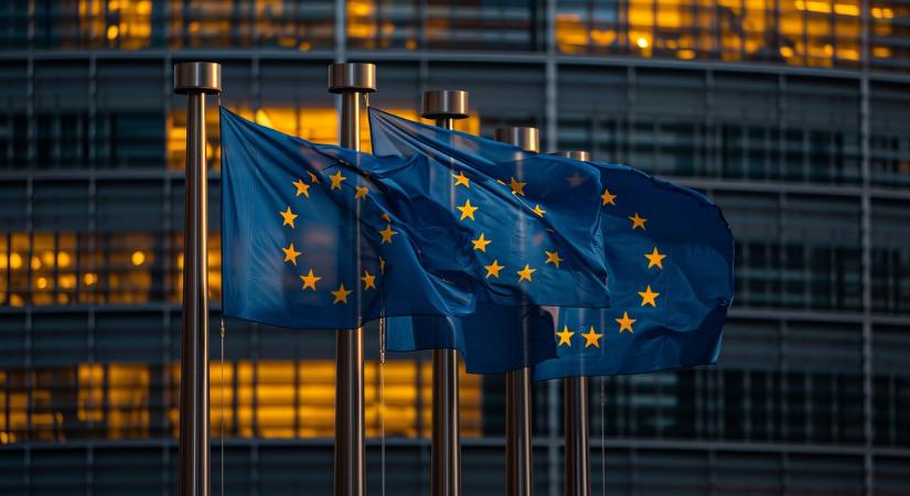 Európa a gázcsapok helyett a konnektorokra szavaz – Itt az Elektrifikációs Akcióterv