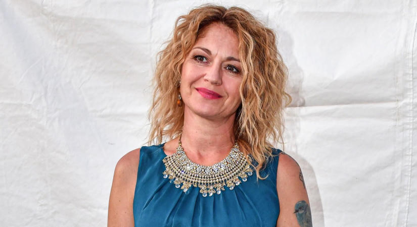 Koós Réka szenvedélyesen szereti a civil munkáját: meglepő, mivel foglalkozik az 53 éves színésznő