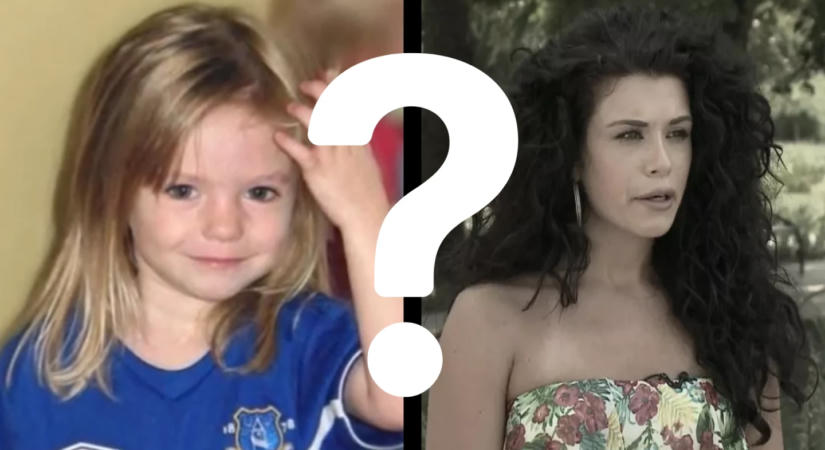 VV Fanni, Maddie McCann és a springfieldi hármak: három ügy, egy közös rejtély