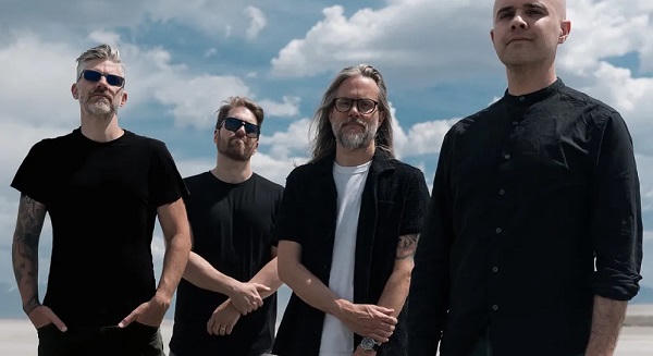 Egy barlang mélyén rögzítette új koncertvideóját a Between The Buried And Me: 'Psychomanteum'