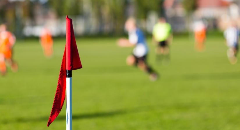 Továbbra is veretlen a Nagyatádi FC
