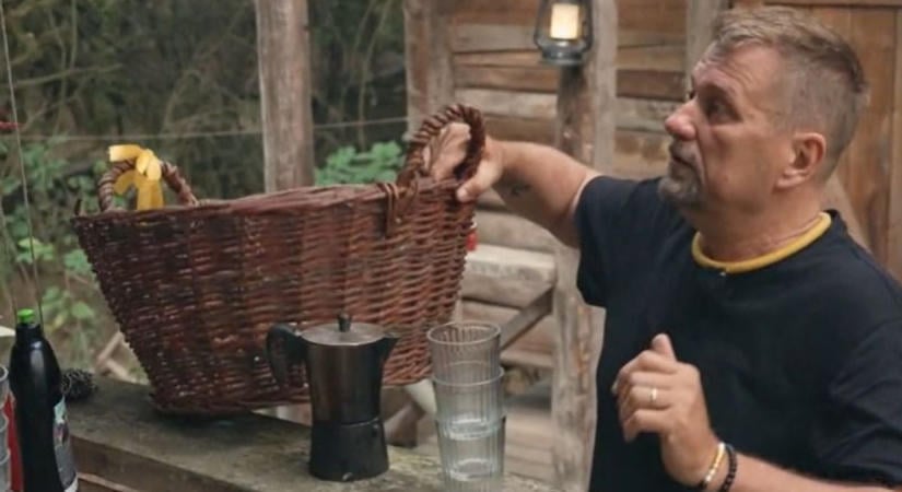 A horkolásból kirobbant konfliktus nem várt fordulatot vesz a Farm VIP keddi adásában