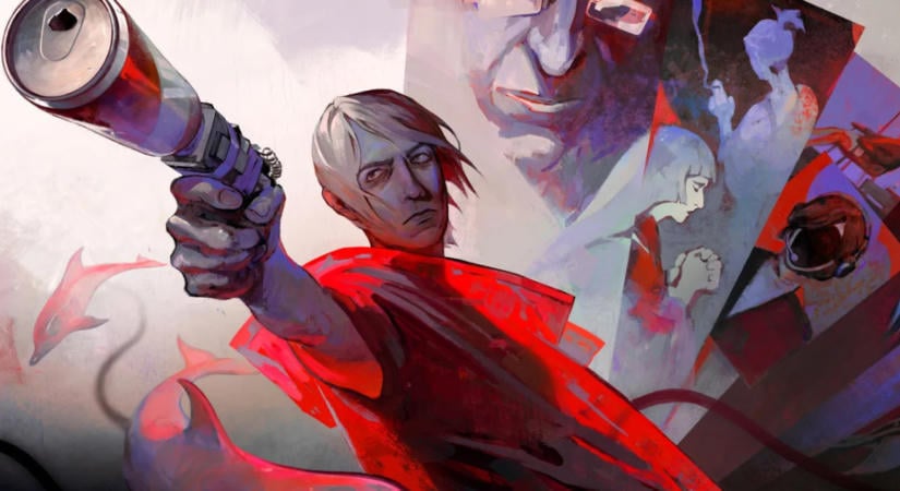 Jön a Zero Parades: Director’s Cut és kiderült a PS5-ös verzió dátuma is