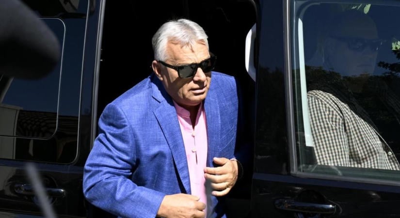 Orbán Viktor úgy érzi, eljött a nemzeti ellenállás ideje