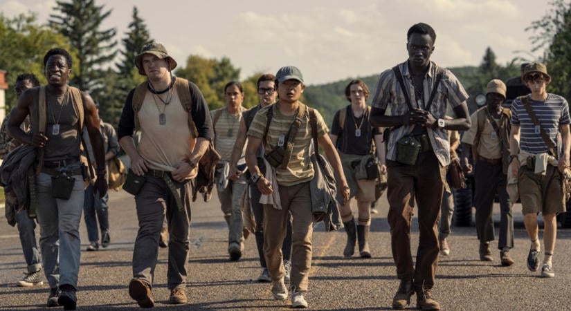 TOPLISTA: Az 5 legjobb disztópikus túlélőthriller, amit látnod kell, ha bejött A hosszú menetelés!
