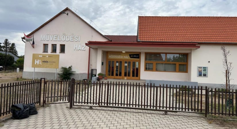 Döntött a közgyűlés, kiveszik a Hírös Agóra égisze alól a Hetényegyházi Közösségi Házat