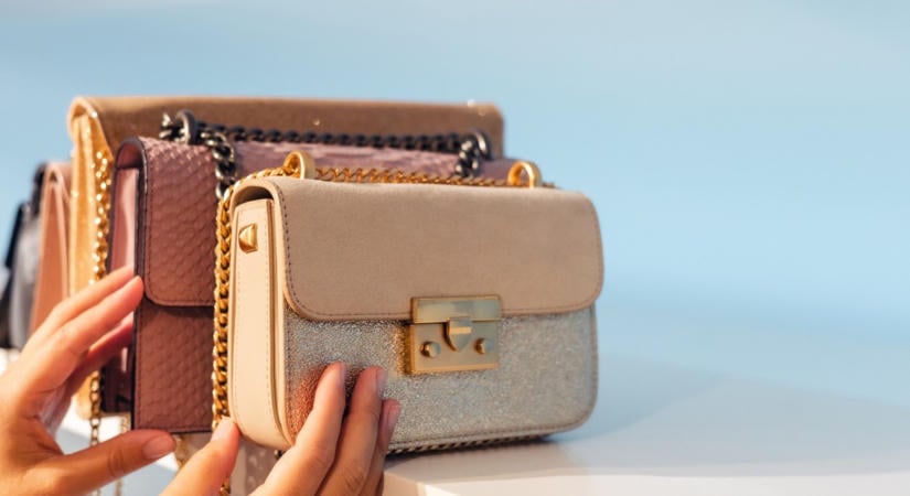 Praktikum és elegancia – Ezeket a táskákat hordjuk idén ősszel