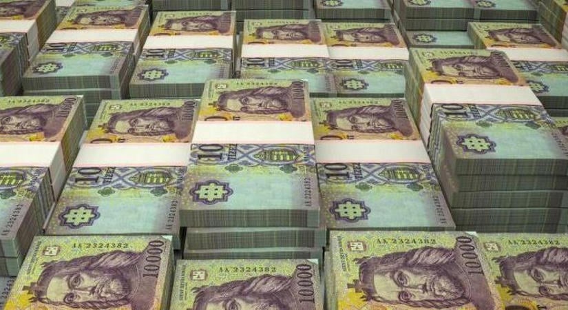 Elsüllyedt 1 milliárd forint a Beloiannisz hajóval együtt