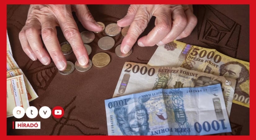 Szakértő figyelmeztetett: a nyugdíjellátást veszélyezteti ez az eljárás