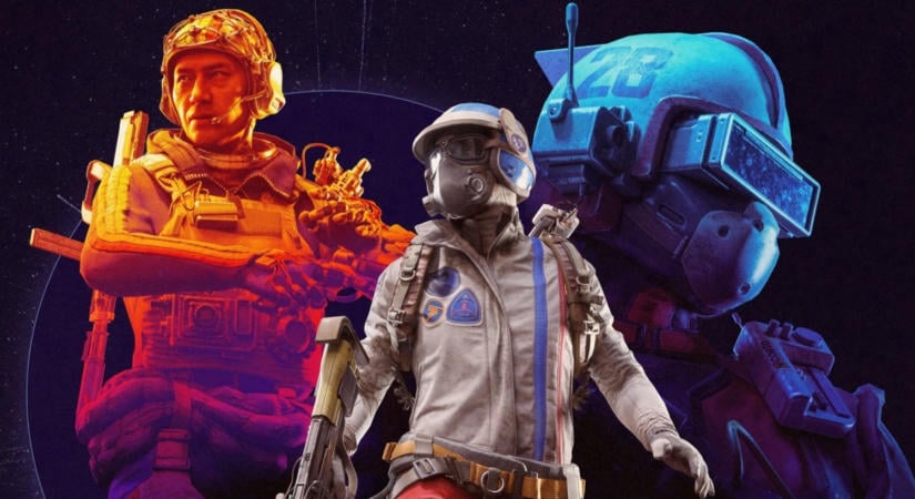 Film és sorozat készül nemcsak az Arc Raiders, hanem az Embark Studios másik sikerjátéka alapján is