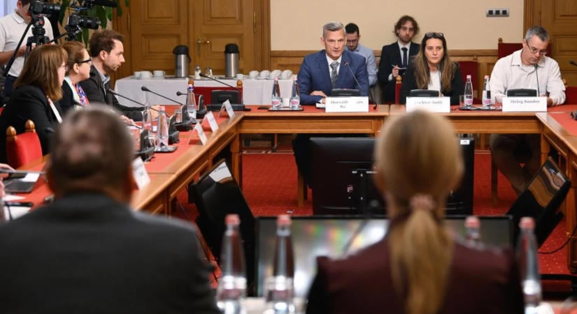 Béremelést és az ágazati elvándorlás megállítását sürgetik a gyermekvédelemben
