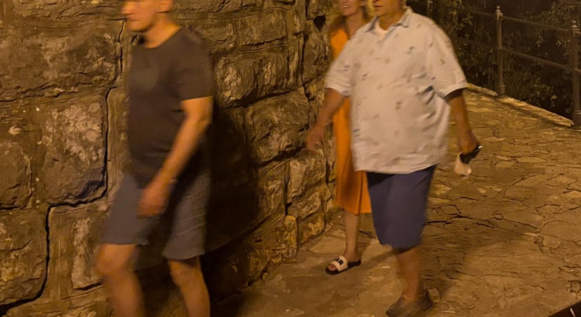 Soha nem nyaralt még annyi magyar turista Horvátországban, mint idén