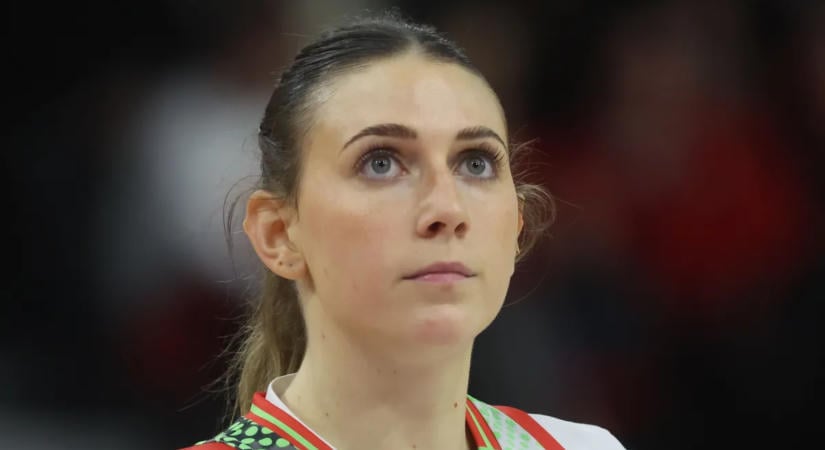 Lelik Réka elmondta, mi a legfontosabb dolog, amit magával vitt Törökországba