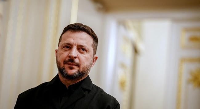 Zelenszkij: Ukrajna választásokat tart, ha Putyin beleegyezik egy 60 napos tűzszünetbe
