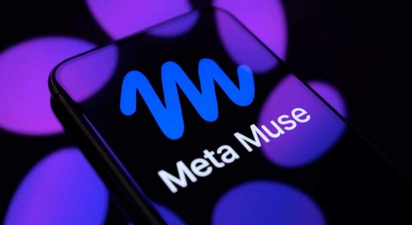 A Meta biztonsági aggályok mellett indította el a Muse-t, hogy megelőzze riválisát