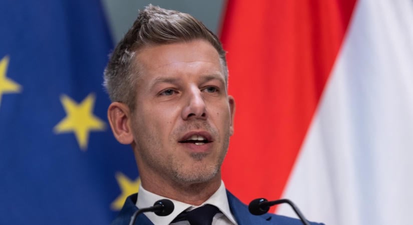 Magyar Péter: „Ilyen ez a Facebook-kormányzás” – videó
