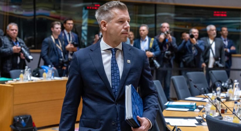 Magyarország hajthatja végre az EU legnagyobb költségvetési kiigazítását 2027-ben – tartható a 4,9 százalékos hiánycél?