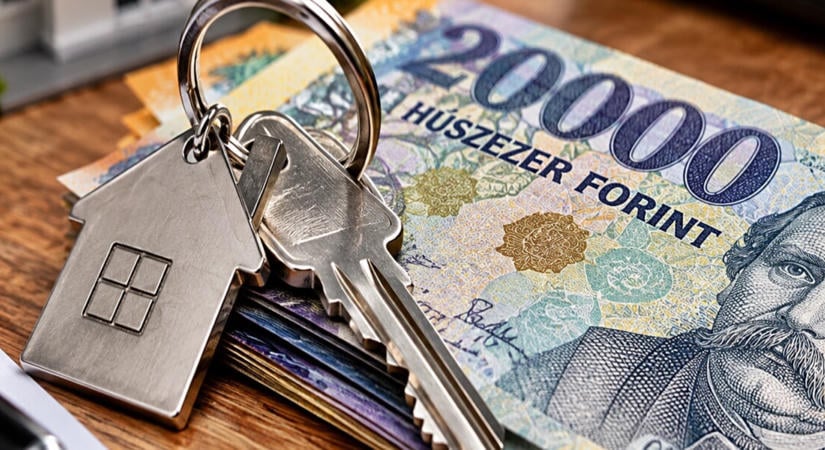 Megjelent a rendelet az 50 milliós lakáshitelről, több fontos feltétel is kiderült