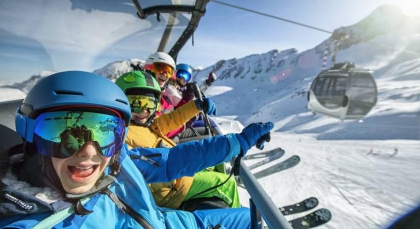 4 izgalmas síparadicsom Ausztriában, ahova 4 óra alatt eljuthatsz kocsival: festői a környékük is