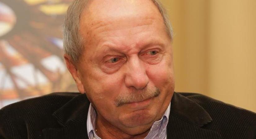 Gyógyíthatatlan beteg a legendás magyar focista
