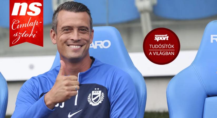 Julian Jenner: Vissza kell találni az elveszített holland futballidentitáshoz