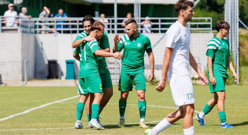 Haladás: edzőképzésre járt a rutinos csapatkapitány
