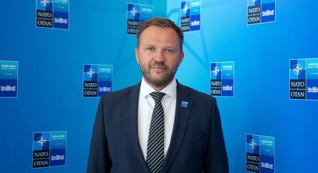 Észtország öt alapfeltételt szabott Oroszország számára az igazságos béke megkötéséhez