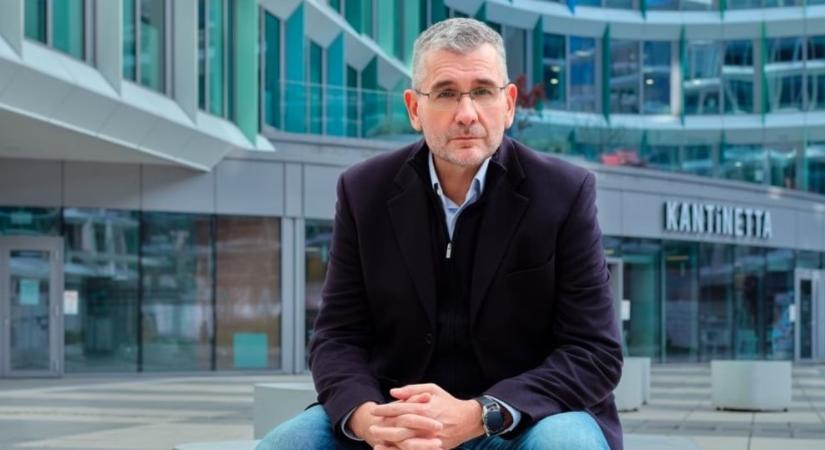 „A pokol mélyén töltöttünk 100 órát" – Kóka János a Doktor24 elleni bírói hibáról