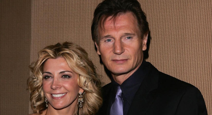 Ilyen sármos pasi lett Natasha Richardson és Liam Neeson idősebbik fia