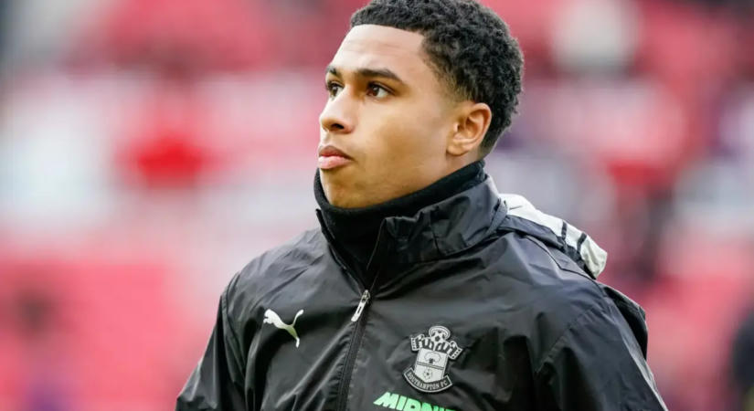 Shea Charles a Fulham játékosa lesz: 30 millió fontos megállapodás született