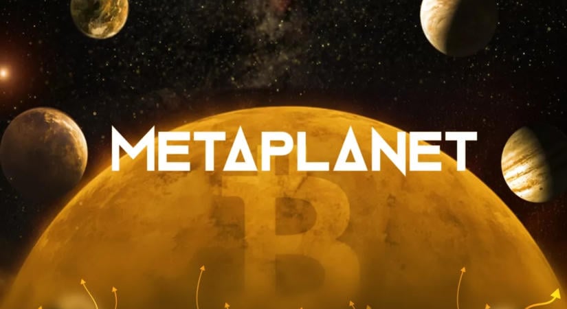 Amerika meghódítására készül a japán Bitcoin-óriás