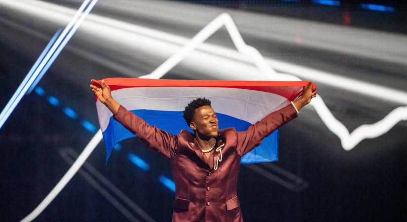 Hollandia ismét bojkottálja az Eurovíziós Dalfesztivált