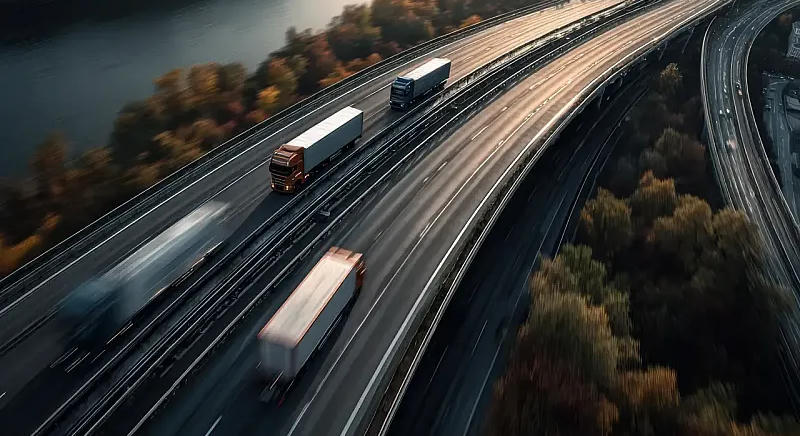 Tovább szűkül az uniós fuvarozók mozgástere Oroszországban