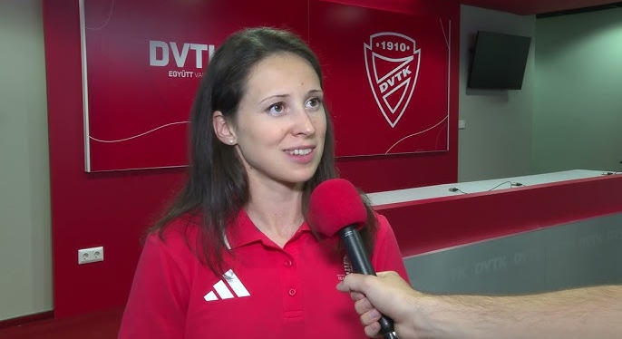 Guzi Blanka aranyérmes az öttusa vb-n
