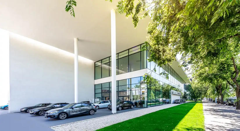 Gyenge félév után felülvizsgálat alatt az AutoWallis: nyomás alatt a növekedési sztori