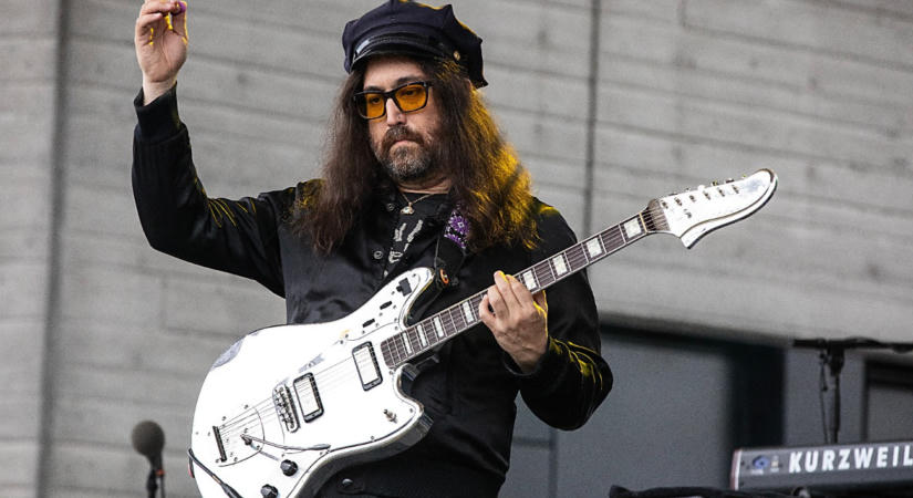 Megszületett John Lennon unokája – fotó