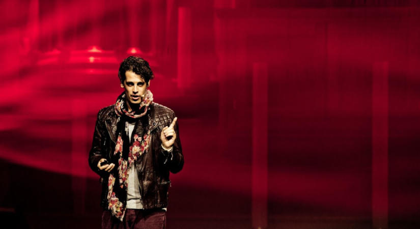 Eddig éltette a deportálásokat Yiannopoulos, most már azt is szégyelli, hogy Trumpot támogatta