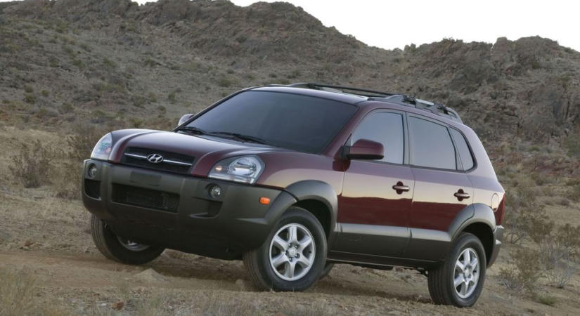Guminyomás a Hyundai-on: a gumis vagy a gépkönyv mond igazat?