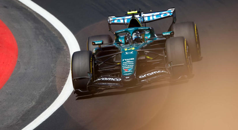 Átszervezi F1-es programját a Honda, új vezető érkezik