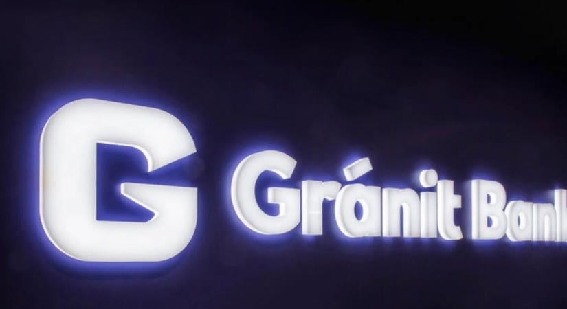 Újabb Gránit Bank-részvényeket adott el a BDPST Group