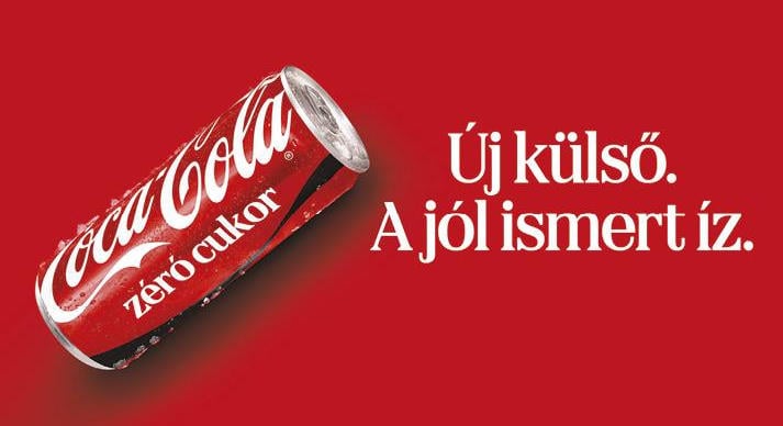 Ikonikus örökség, frissített megjelenés