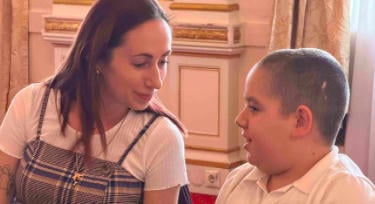Együtt a Duchenne-gyermekekért: konferenciát rendezett az Egy lépéssel Több Hajós István Alapítvány