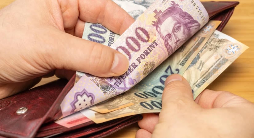 Amikor az anyagi biztonság iránti vágy kényszeres szorongássá válik