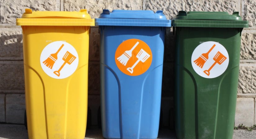 Tényleg felesleges szelektíven gyűjteni a szemetet, a kukások úgyis összeöntik? Íme az igazság