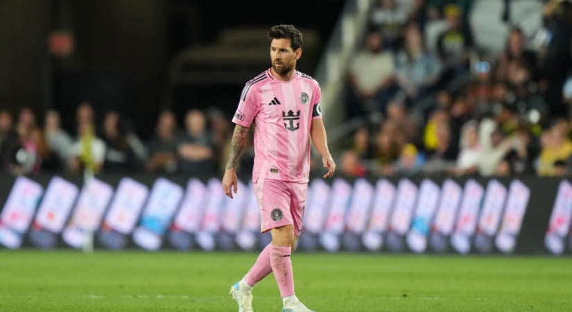 Messi megvette az Eldensét, Cristiano Ronaldo után ő is spanyol klubtulajdonos lett