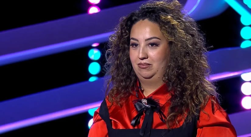 Patai Anna nővére is megpróbálta a Megasztárt, Herceg Erika azonban leintette: „Ez hallgathatatlan volt”